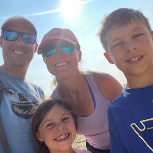 Meet your Posher, Mark